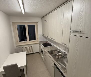 1 Zimmer, 15 m², 1. Stock - Photo 6