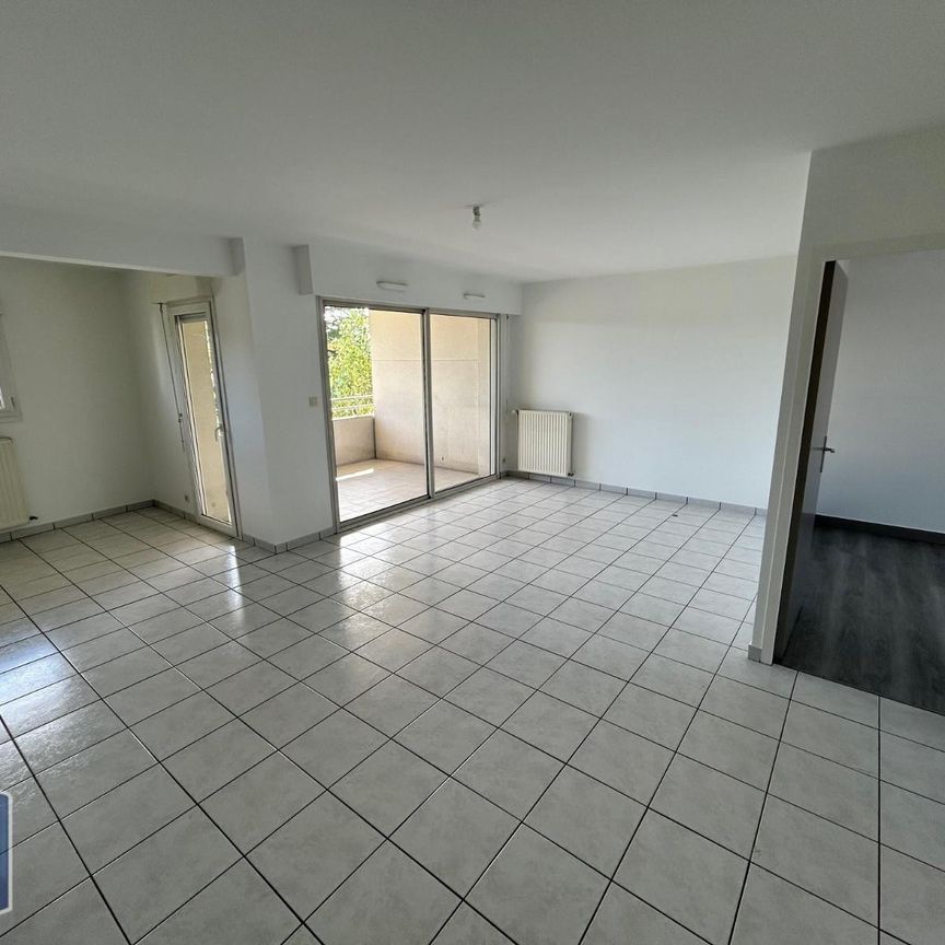 Location Appartement 3 pièces 68m² CHOLET 49300 - Photo 1