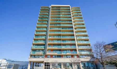 For Lease - 5949 Yonge Street Unit# 1007, Toronto, Ontario - Photo 2