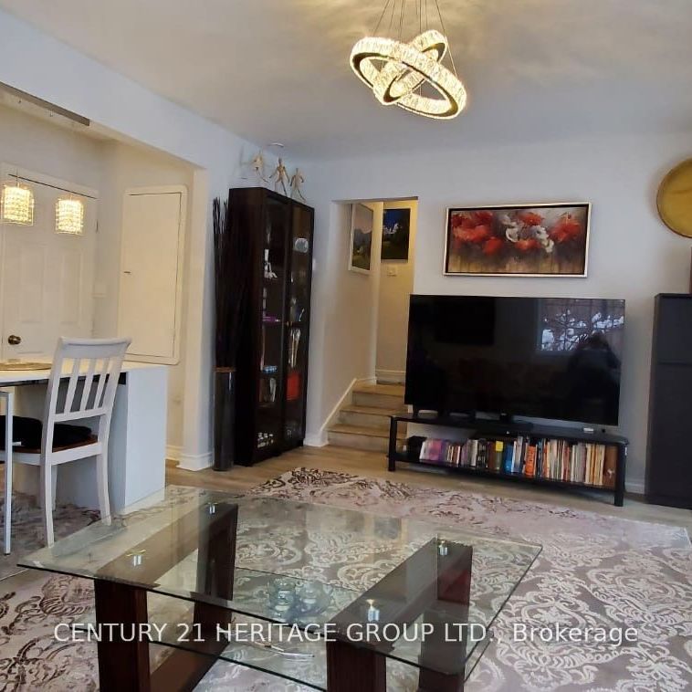 For Lease - 96 Mill Street Unit# Main, Richmond Hill, Ontario - Photo 1