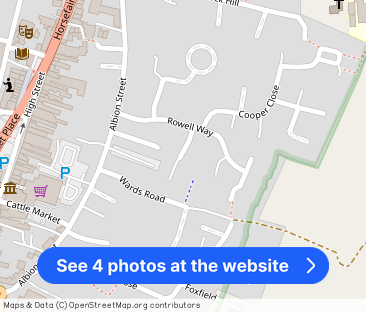 Rowell Way, Chipping Norton - Photo 1
