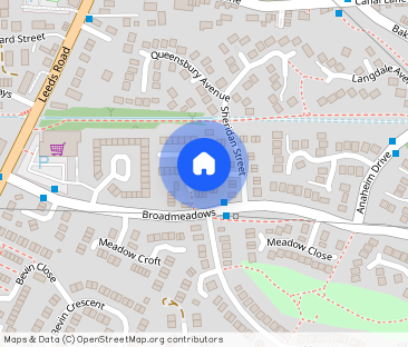 Belfry Court, Wakefield, West Yorkshire - Photo 1