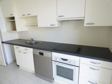 Appartement à louer, 3 pièces - Angers 49100 - Photo 2