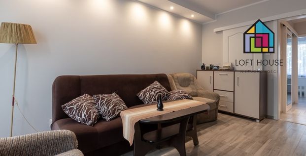 Toruń, Bydgoskie Przedmieście Mieszkanie na wynajem - Фото 1