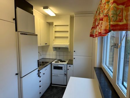 Västra Frölunda - 1rok - 12mån - 9.085kr/mån - Photo 3