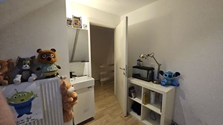 Kamer - Co-housing Gent - Foto 2