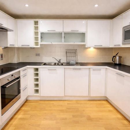 1 bedroom apartment to rent - Photo 3