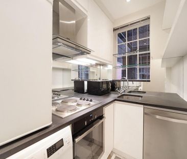 1 bedroom apartment to rent - Photo 1