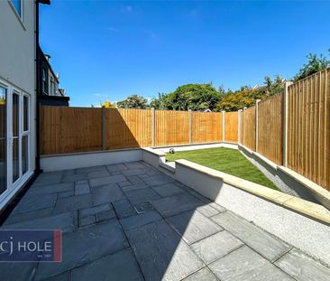 Kimberley Road, - Photo 1