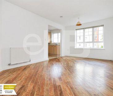 2 bedroom apartment to rent - Photo 2