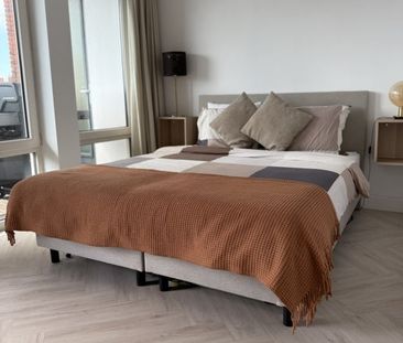Te huur: Appartement Meer en Vaart in Amsterdam - Foto 5