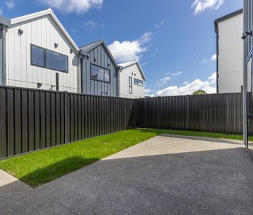 Wallaceville Living - Photo 1