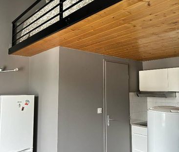 Studio 22m² (réf 6936034) - Photo 3