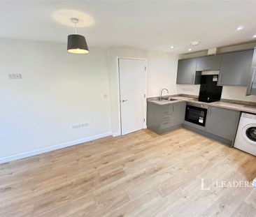 2 bedroom flat to rent - Photo 5