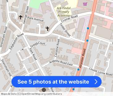 Caroline Road, Birmingham, B13 - Photo 1