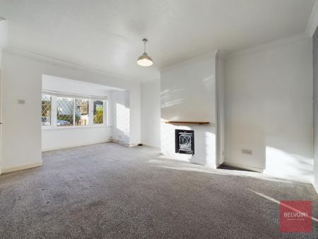 2 bedroom end of terrace house to rent - Photo 5