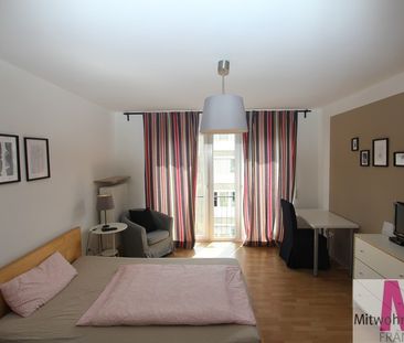 Modernes City-Apartment - Photo 6