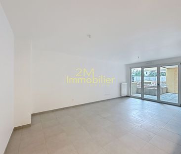 Location Appartement 3 pièces 62m² - Photo 1