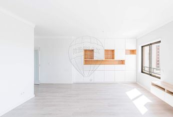 Apartamento T2 em Lisboa