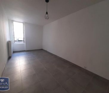 Location Appartement 2 pièces 41m² VILLEFRANCHE SUR SAONE 69400 - Photo 1