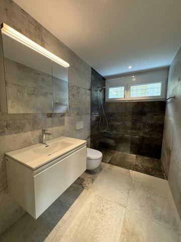 3.5 Zimmer, 97 m², EG - Photo 5