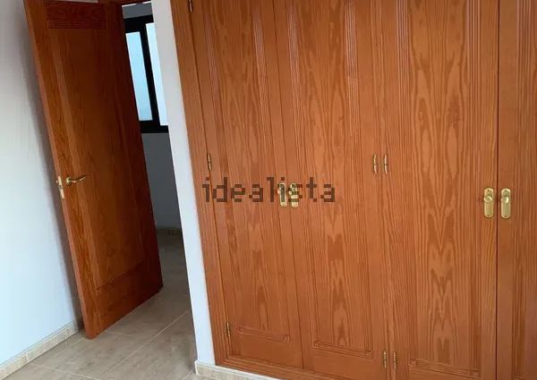 Alquiler de piso en Plaza Alta, 15