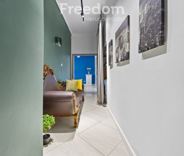 Warszawa, Ochota, Stara Ochota, Kopińska - Photo 3