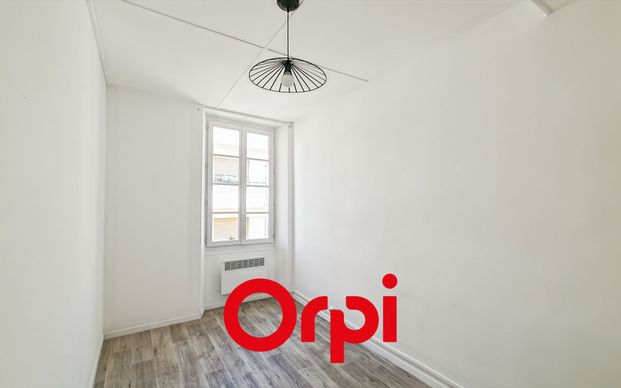 Appartement à louer - Photo 1