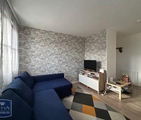 Location Appartement 2 pièces 35m² LE PERRAY EN YVELINES 78610 - Photo 2