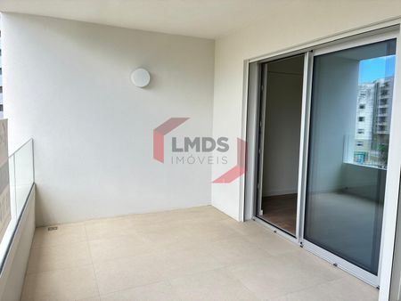 Apartamento T1 - Foto 5