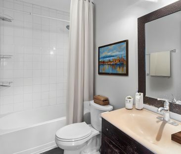 For Lease - 246 Woolwich Street Unit# D, Guelph, Ontario - Photo 4