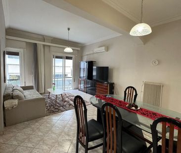 Διαμέρισμα για ενοικίαση Καλλίπολη (Καλλίπολη – Φρεαττύδα) - Photo 4