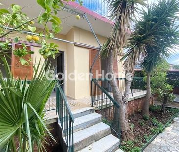 Μονοκατοικία για ενοικίαση - Βάρη - Βάρκιζα, - Photo 5