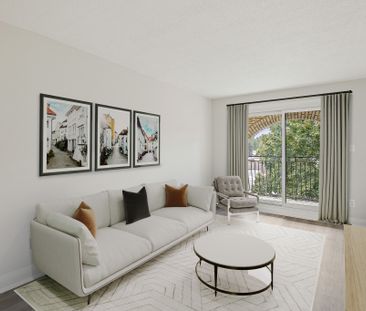 One Bedroom Apartment - Photo 1