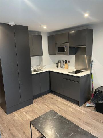 1 bedroom apartment to rent - Photo 4