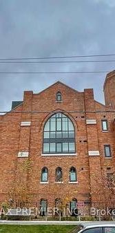 HIGHLY SOUGHT AFTER ARCH LOFTS 1 BED BOUTIQUE CONVERTED CHURCH - Photo 1