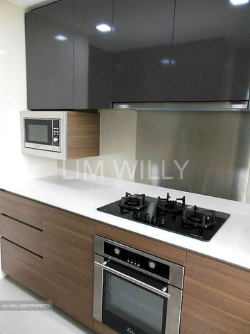 Foresque Residences (D23), Condominium - For Rent - Photo 2