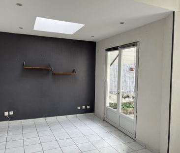 Location Appartement 2 pièces 32m² LILLE 59800 - Photo 1