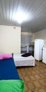 Studio para alugar com 28m², 1 quarto e sem vaga - Photo 1
