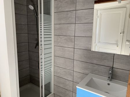 Appartement T3 63.97m² - Photo 5