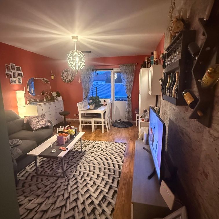 Radhusgatan, Svaneholm - Foto 1