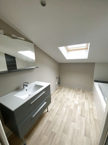 Location Appartement 3 pièces 42m² PONT A MOUSSON 54700 - Photo 4