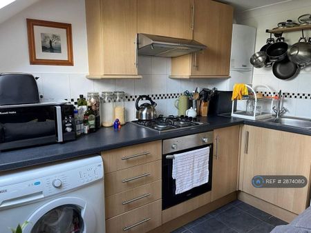 1 bedroom flat to rent - Photo 4