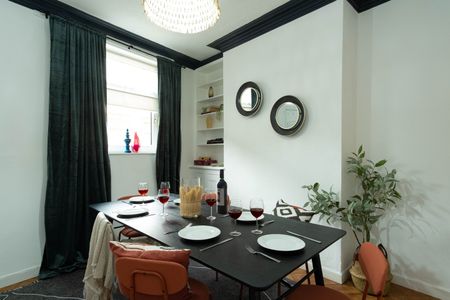 2 Bed Semi-Detached House, Pool Road, LE3 - Photo 5