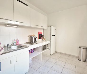 Appartement à louer 2 pièces 41.37m² - Photo 2