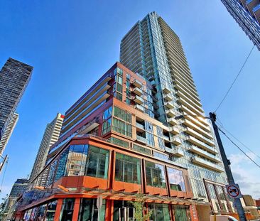 For Lease - 33 Helendale Avenue Unit# 1015, Toronto, Ontario - Photo 2