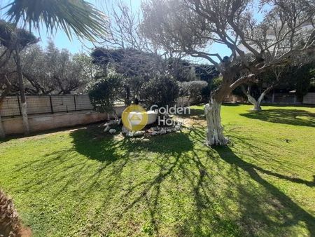 Διαμέρισμα για ενοικίαση Κάτω Ποσειδωνία (Λαύριο) - Φωτογραφία 5