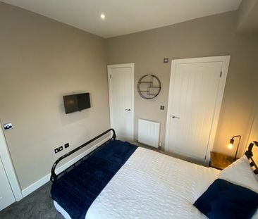 1 bed Mid Terraced House for Rent - Photo 1