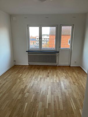 Bryggargatan 29, Västra Fäladen - Foto 1