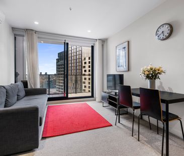 1324/8 Daly Street, - Photo 1